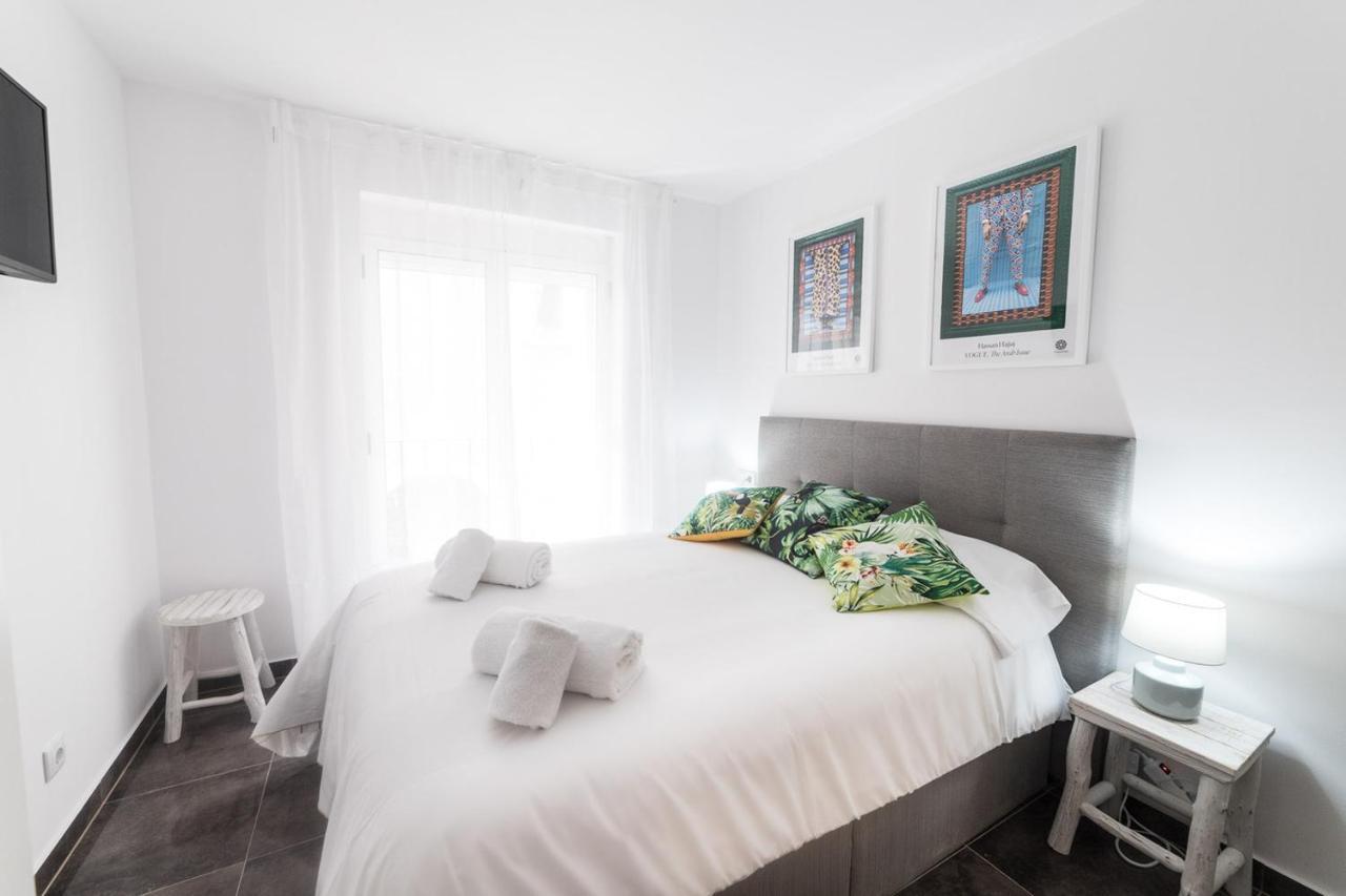 Moonkey - Casa Toledo Villa Alicante Exterior foto