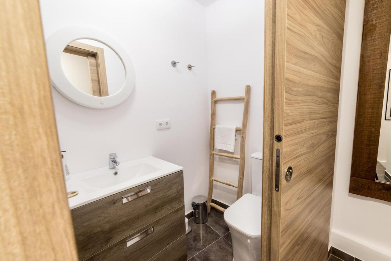 Moonkey - Casa Toledo Villa Alicante Exterior foto