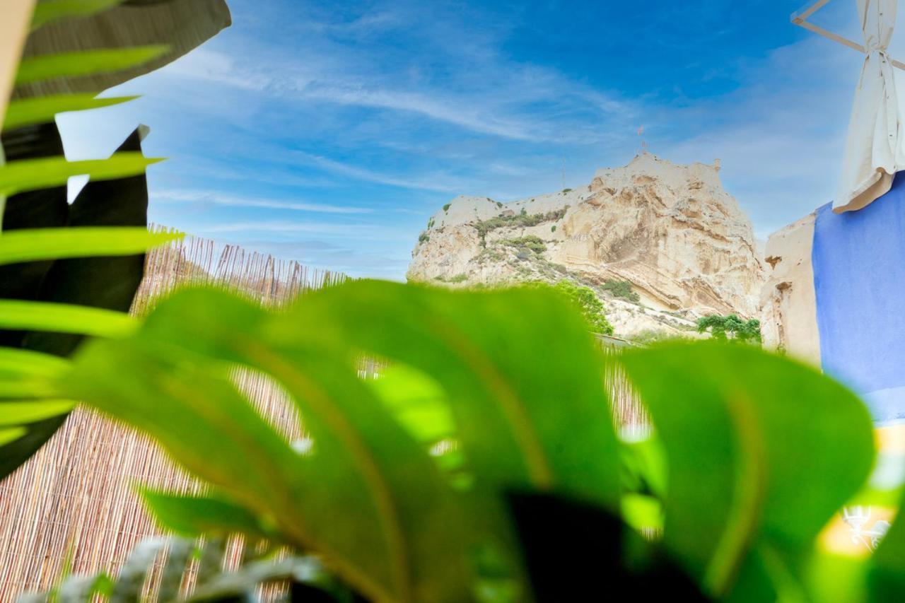 Moonkey - Casa Toledo Villa Alicante Exterior foto
