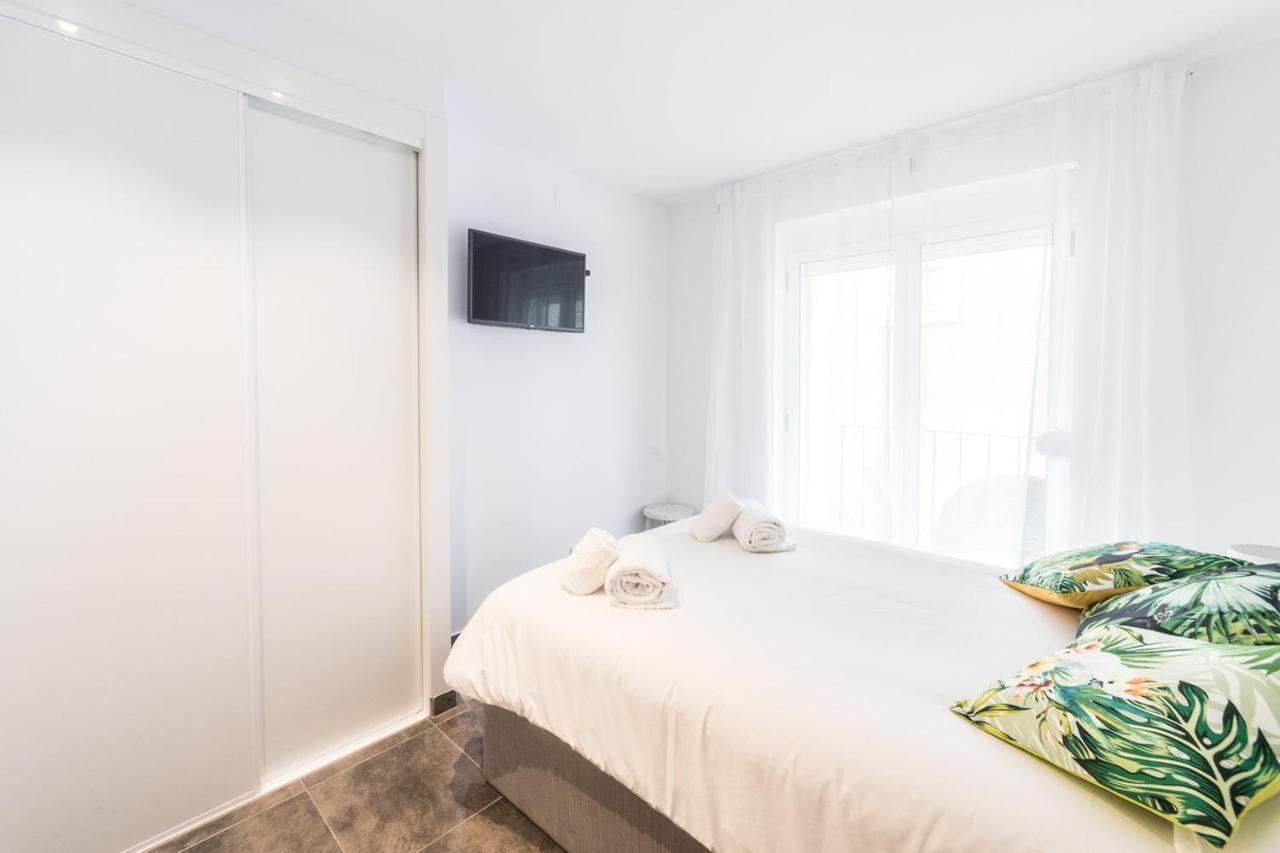 Moonkey - Casa Toledo Villa Alicante Exterior foto