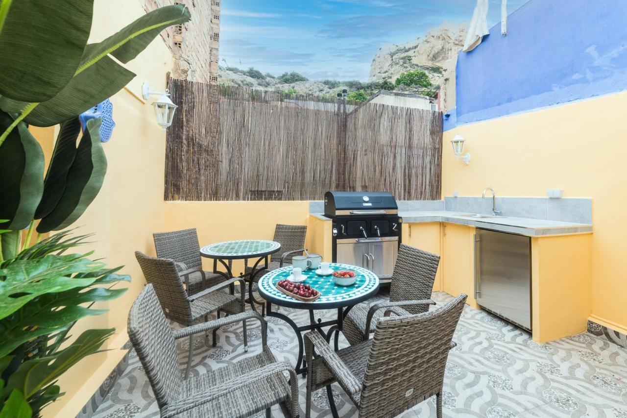 Moonkey - Casa Toledo Villa Alicante Exterior foto